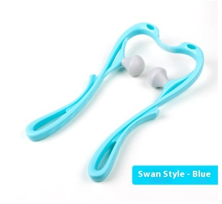 Glow-Boosting Neck Massager