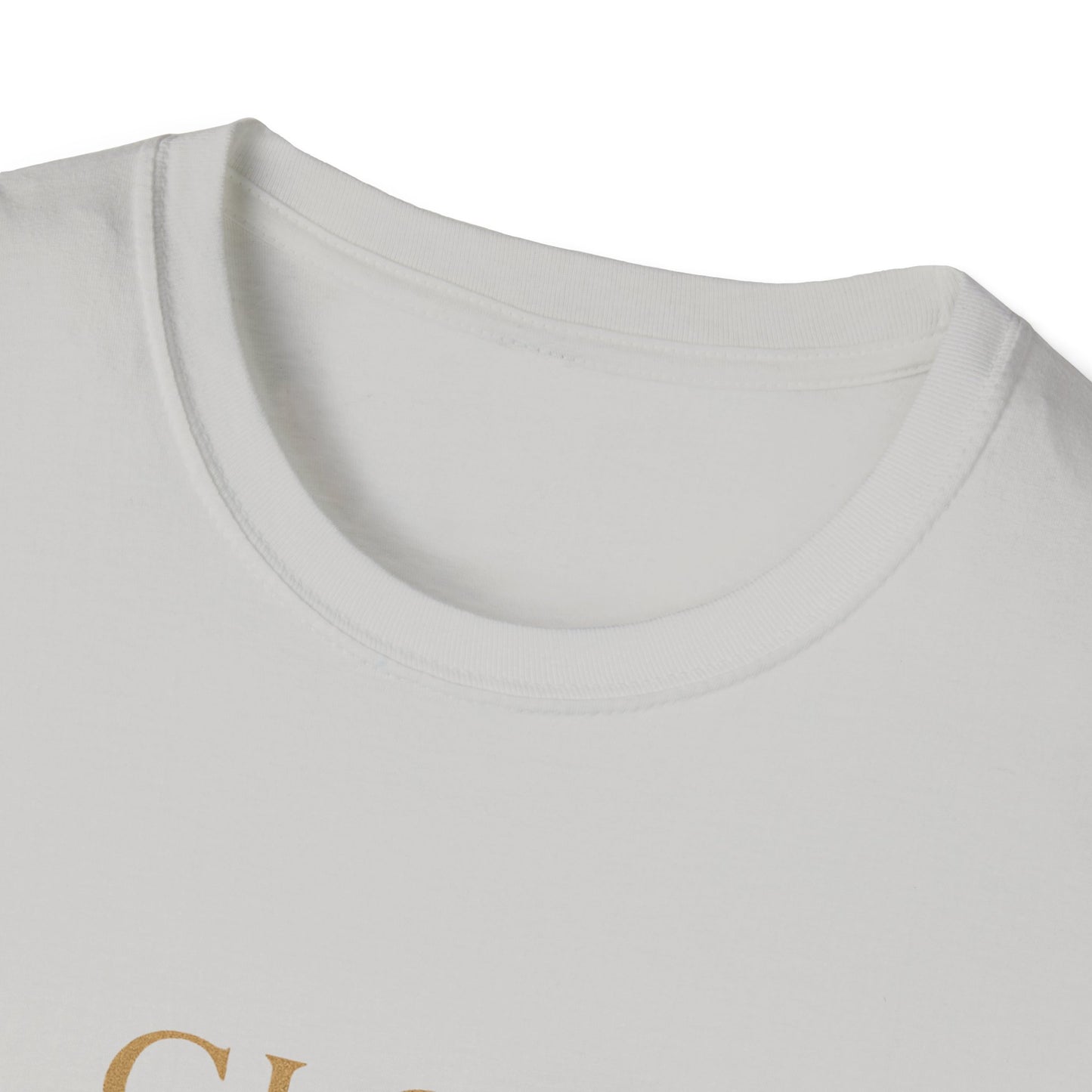 Glow Within – Self-Care T-Shirt