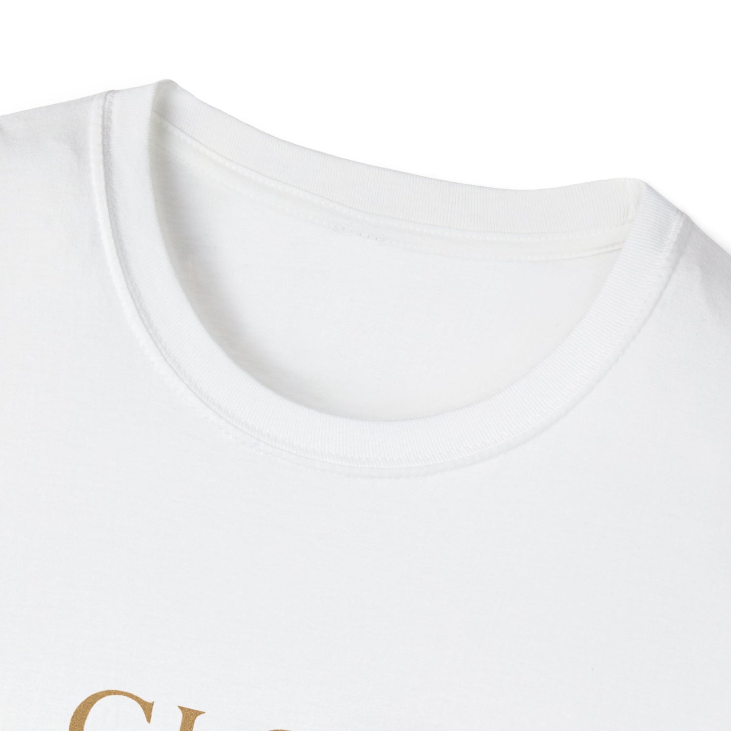 Glow Within – Self-Care T-Shirt