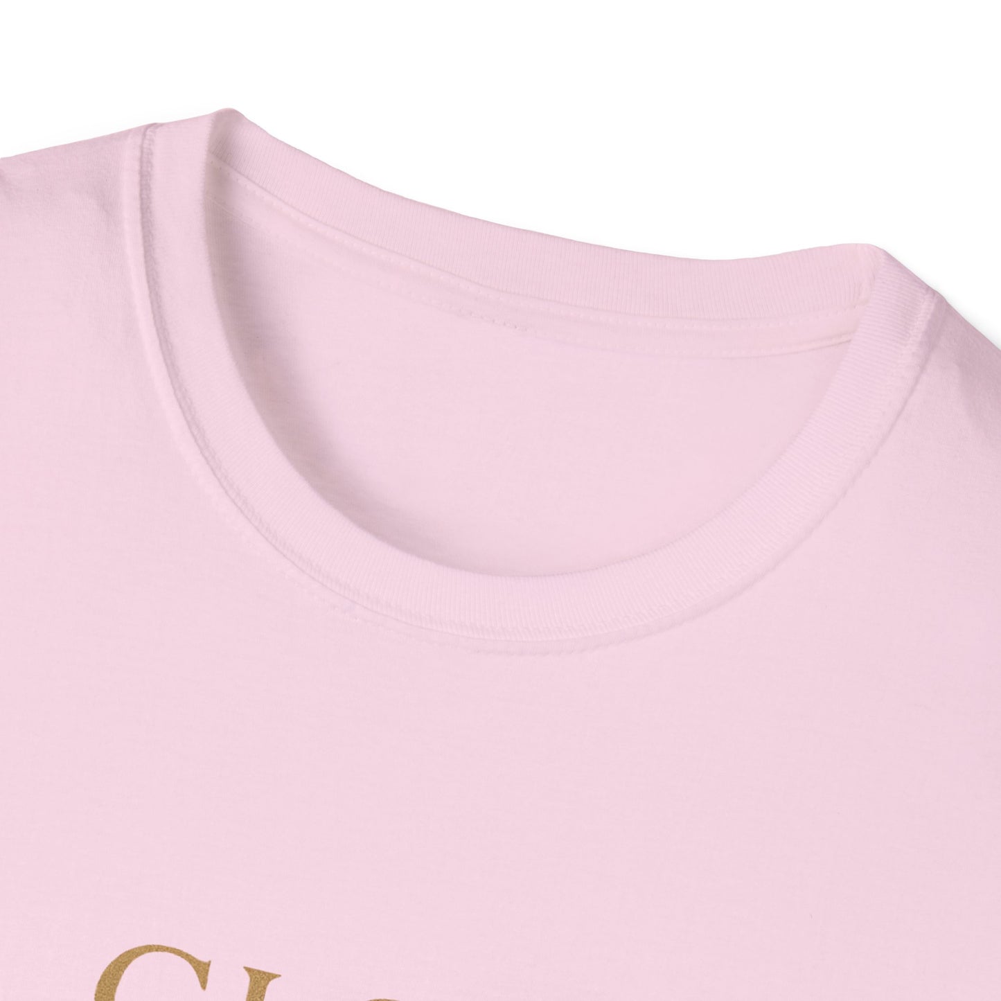 Glow Within – Self-Care T-Shirt