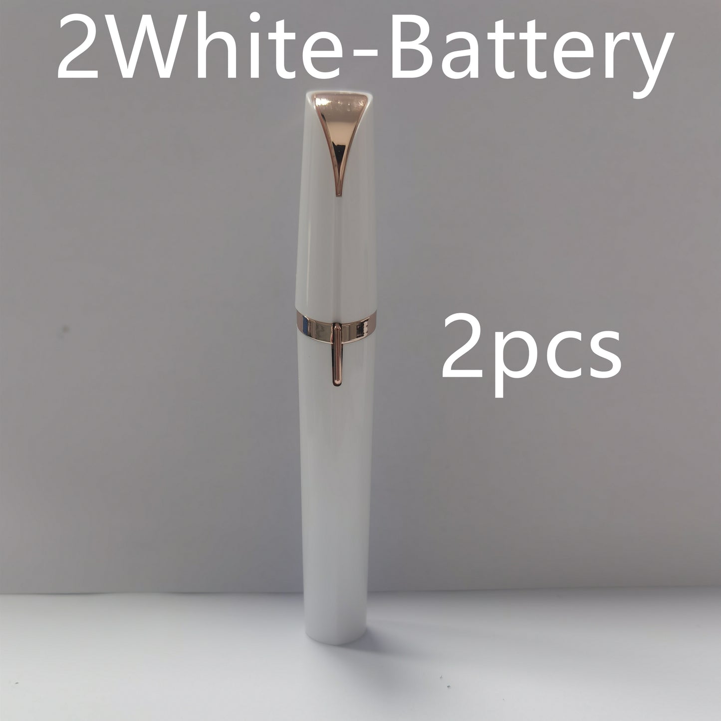Mini Electric Brow Trimmer