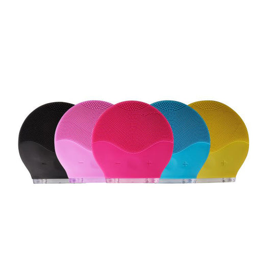 GlowPulse Electrical Facial Cleanser