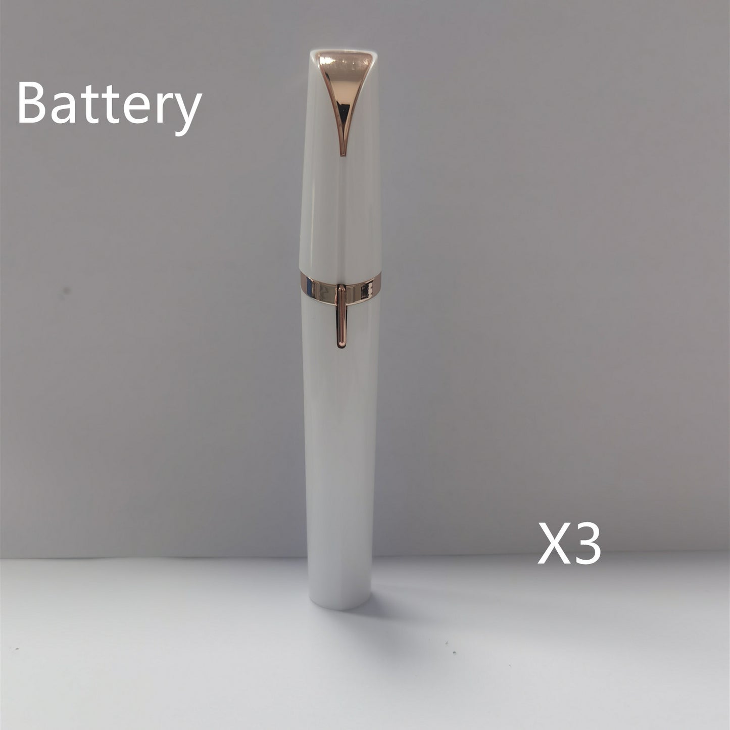 Mini Electric Brow Trimmer