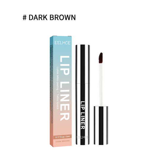 Flawless Waterproof Lip Liner