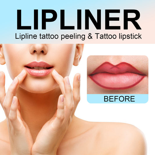 Flawless Waterproof Lip Liner